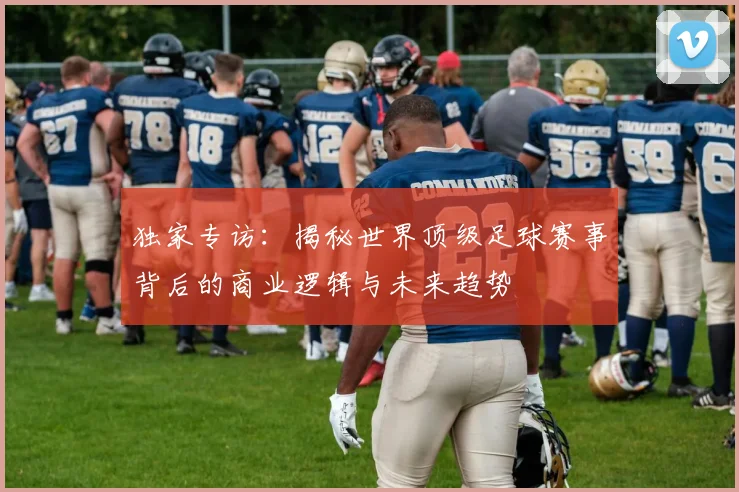 独家专访：揭秘世界顶级足球赛事背后的商业逻辑与未来趋势