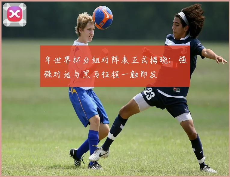 年世界杯分组对阵表正式揭晓：强强对话与黑马征程一触即发