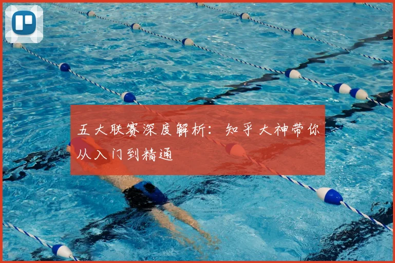 五大联赛深度解析：知乎大神带你从入门到精通